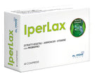 IPERLAX 40 COMPRESSE - Farmaspeed
