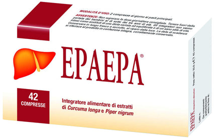 EPAEPA 42 TABLETS