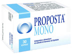 PROPOSTA MONO 30 CAPSULE
