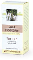 TEA TREE OLIO ESSENZIALE 10 ML