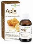 APIX PROPOLI SOLUZIONE IDROALCOLICA 30 ML BIOSLINE - Farmaspeed