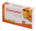 CURCUMA ESTRATTO SECCO 30 CAPSULE - Farmaspeed