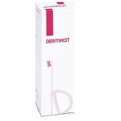 DERMACIT GEL DISPOSITIVO MEDICO INDICATO NEI CASI DI FERITE TRAUMATICHE E POSTCHIRURGICHE, ULCERE POSTRAUMATICHE, PIAGHE DA DECUBITO, FOLLICOLITI, IMPETIGINE E PERIONISSI 1 PEZZO - Farmaspeed