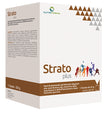 STRATO PLUS 10 SACHETS 25 G CITRUS FLAVOUR