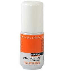 PROPOLYX 25 ML - Farmaspeed