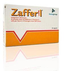 ZAFFERIL 24 CAPSULE - Farmaspeed