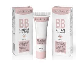 INCAROSE BLEMISH BALM CREAM HYALURONIC LIGHT 30 ML - Farmaspeed