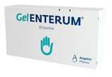 GELENTERUM GELATIN TANNATE FOR PEDIATRIC USE 20 SACHETS 250 MG