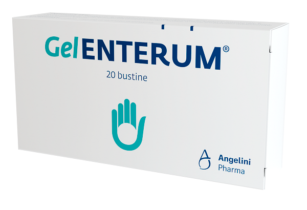 GELENTERUM GELATIN TANNATE FOR PEDIATRIC USE 20 SACHETS 250 MG