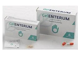 GELENTERUM TANNATO DI GELATINA USO PEDIATRICO 20 BUSTINE 250 MG - Farmaspeed