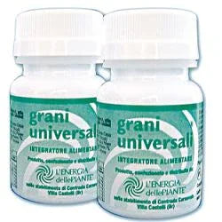 GRANI UNIVERSALI 30 G - Farmaspeed