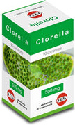 CHLORELLA 90 TABLETS