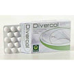 DIVERCOL 75 TABLETS OF 500MG