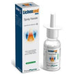 LICHENSED SPRAY NASALE 15ML - Farmaspeed