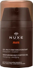 NUXE MEN IDRATANTE VISO UOMO 50 ML - Farmaspeed