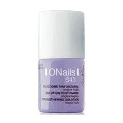 ONAILS S43 SOLUZIONE RINFORZANTE 11 ML - Farmaspeed