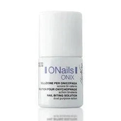 ONAILS ONIX SOLUZIONE PER ONICOFAGIA 11 ML - Farmaspeed