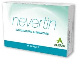NEVERTIN 15 CAPSULE DA 500 MG - Farmaspeed