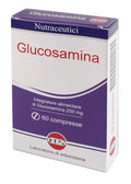 GLUCOSAMINA 60 COMPRESSE - Farmaspeed