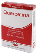 QUERCETINA 60 COMPRESSE - Farmaspeed