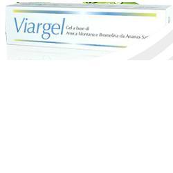VIARGEL 40 ML - Farmaspeed