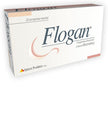 FLOGAN 20 COATED TABLETS OF 400 MG