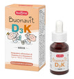 BUONAVIT D3K 12 ML - Farmaspeed