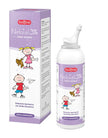 NEBIAL SOLUZIONE SALINA IPERTONICA DI SODIO CLORURO AL 3% CON ACIDO IALURONICO SPRAY NASALE 100 ML - Farmaspeed