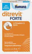 DITREVIT FORTE 15 ML NEW FORMULATION