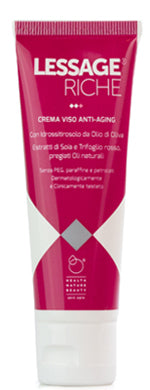 LESSAGE RICHE 50 ML