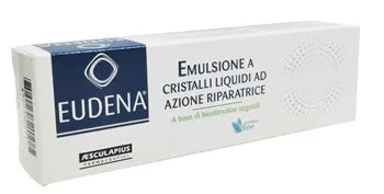 EUDENA CREMA 50 ML - Farmaspeed