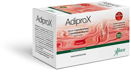 ADIPROX TISANA 20 BUSTINE - Farmaspeed