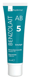 BENZOLAIT AB5 EMULGEL 30 ML - Farmaspeed