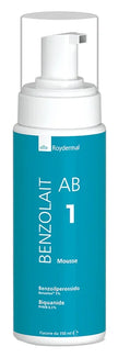 BENZOLAIT AB1 MOUSSE 150 ML - Farmaspeed