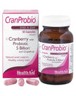 CRANPROBIO MIRTILLO FERMENTI 30 CAPSULE