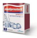 GHIACCIO ISTANTANEO MEDIPRESTERIL 1 BUSTA - Farmaspeed