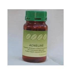 ACNELINE FLACONE 60 CAPSULE - Farmaspeed