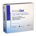 ANSELAX 14 BUSTINE - Farmaspeed