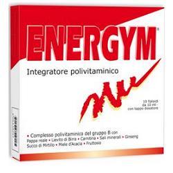 ENERGYM 10 FLACONCINI 10 ML - Farmaspeed