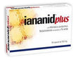 IANANID PLUS 30 CAPSULE - Farmaspeed