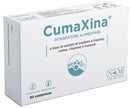 CUMAXINA 30 TABLETS