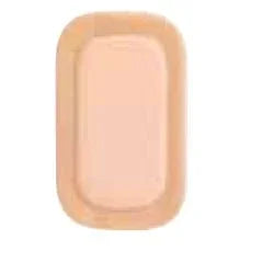 MEDICAZIONE BIATAIN SUPER TAMPONE IDROCAPILLARE ASSORBENTE CON BORDO ADESIVO 10X10 CM 10 PEZZI - Farmaspeed