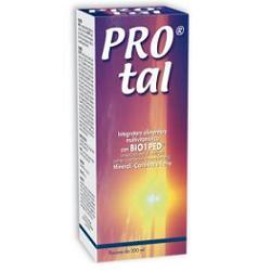 PROTAL VITAMINA B 200 ML - Farmaspeed