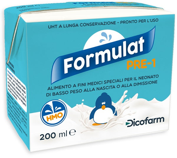 FORMULAT PRE 1 3 BRICK 200 ML