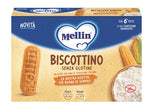 MELLIN BISCOTTINO 500 G