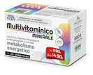 SANAVITA MULTIVITAMINICO MINERALE 30 COMPRESSE - Farmaspeed