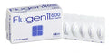 FLUGENIL 600 10 OVULI VAGINALI - Farmaspeed