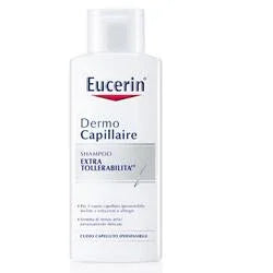 EUCERIN EXTRA-TOLLERABILITA' SHAMPOO 250 ML - Farmaspeed