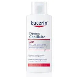 EUCERIN PH5 SHAMPOO DELICATO 250 ML - Farmaspeed