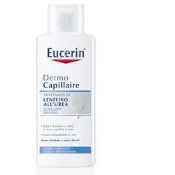 EUCERIN UREA LENITIVO SHAMPOO DELICATO 250 ML - Farmaspeed